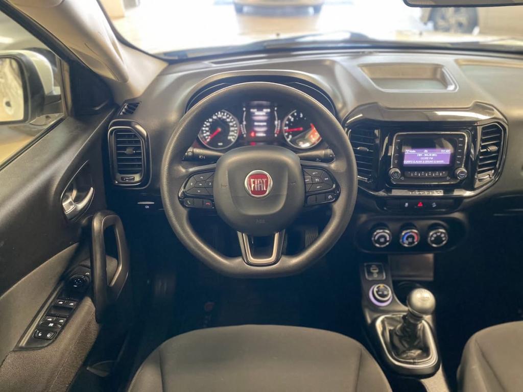 FIAT Toro - Foto