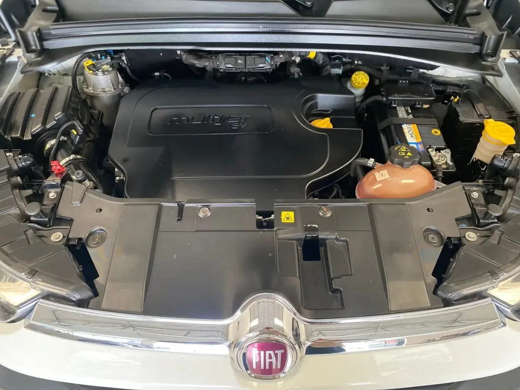 FIAT Toro - Foto
