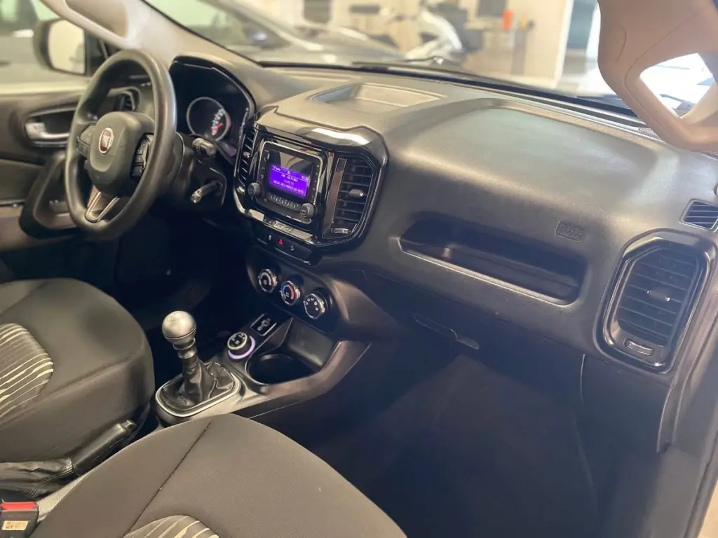 FIAT Toro - Foto