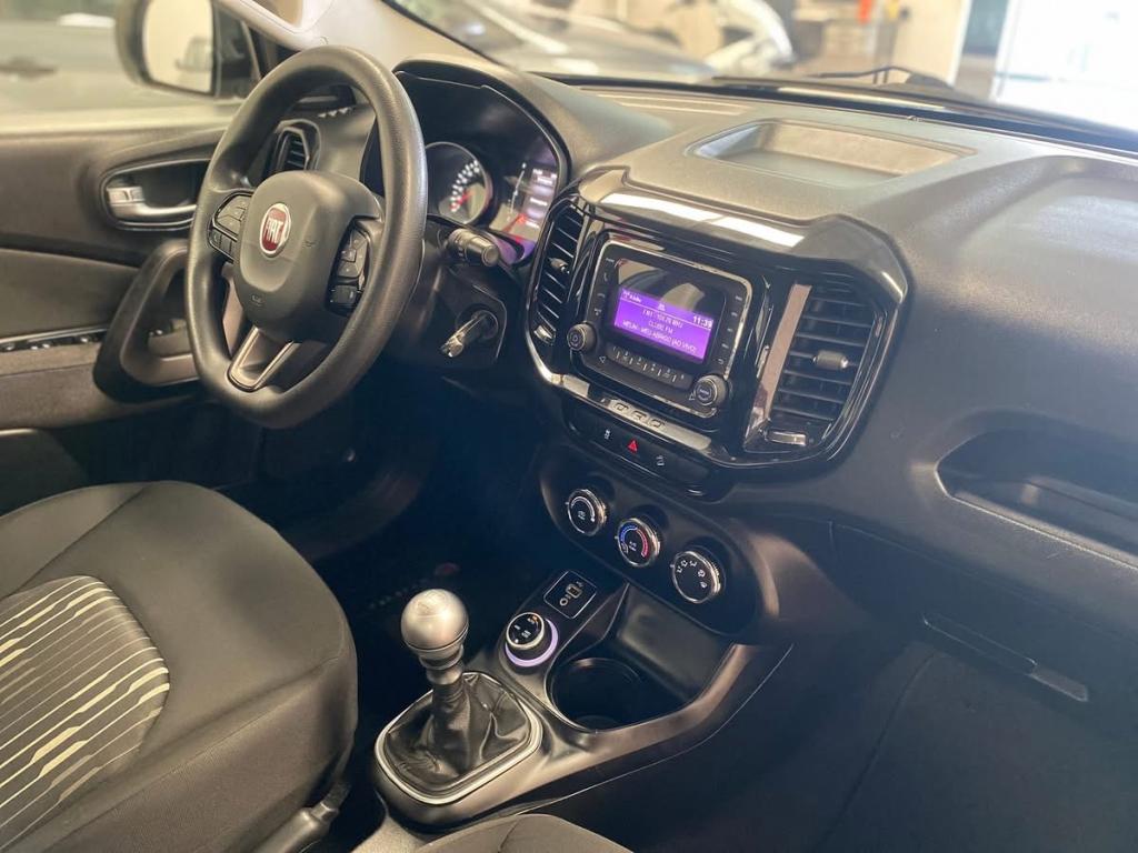 FIAT Toro - Foto