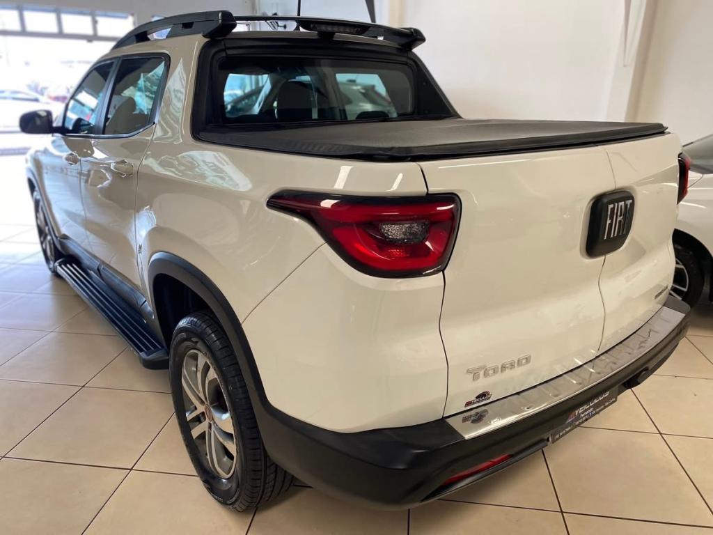 FIAT Toro - Foto