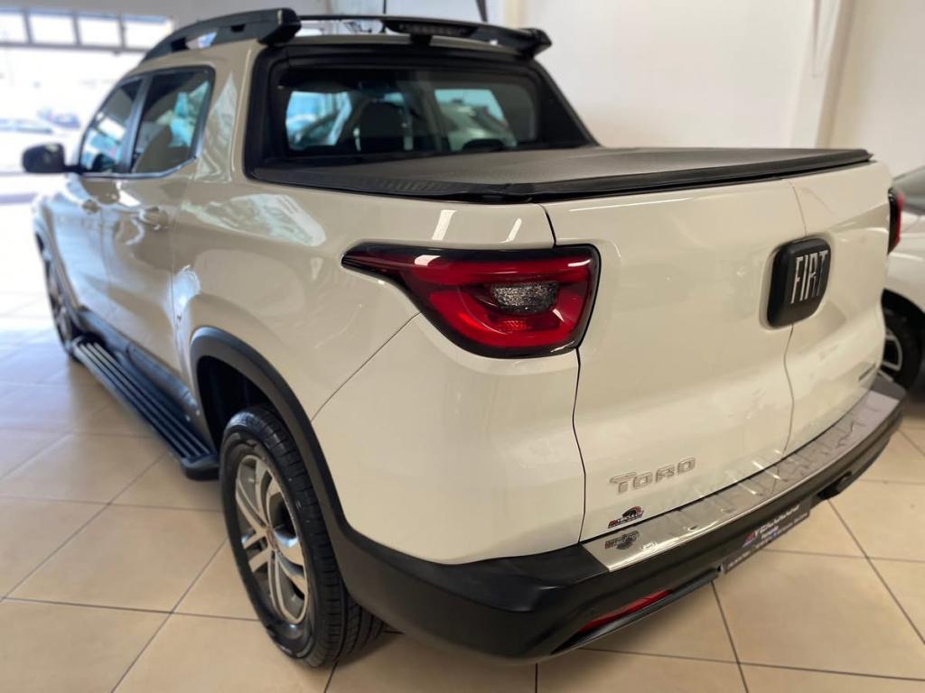FIAT Toro - Foto