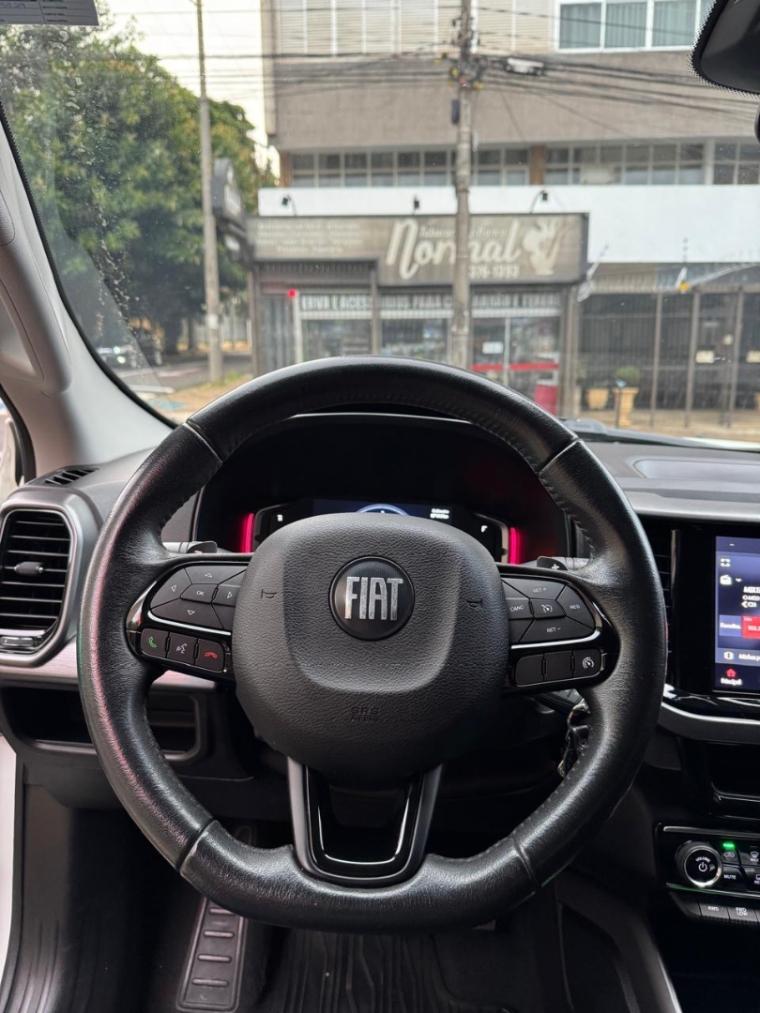 FIAT Toro - Foto