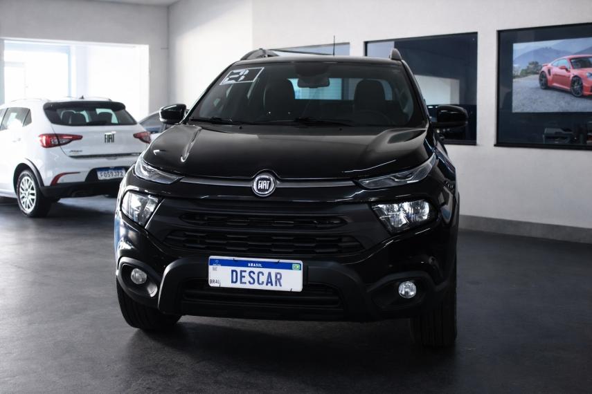 FIAT Toro - Foto