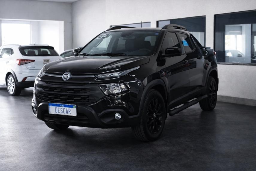 FIAT Toro - Foto