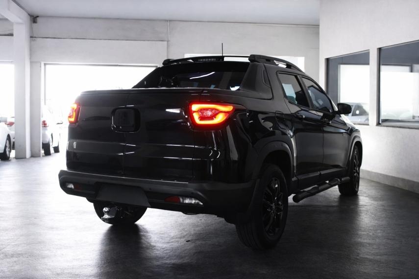 FIAT Toro - Foto