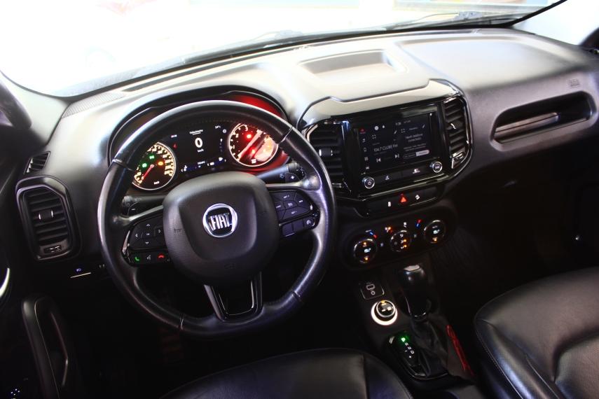 FIAT Toro - Foto