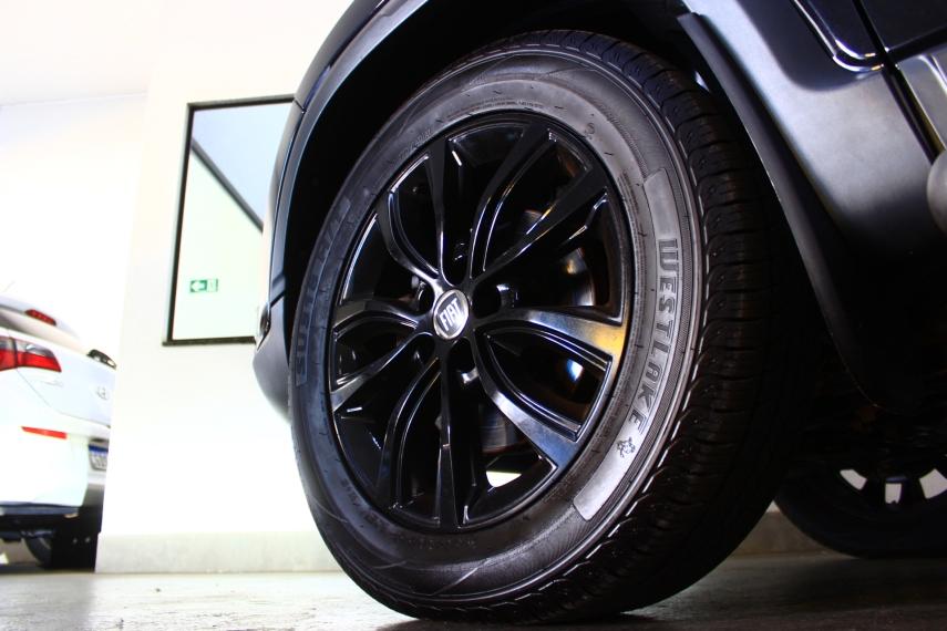 FIAT Toro - Foto