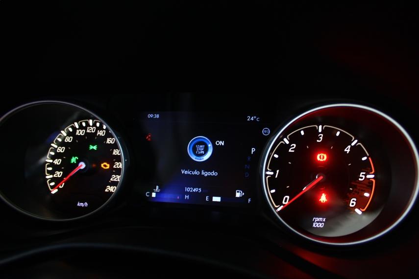 FIAT Toro - Foto