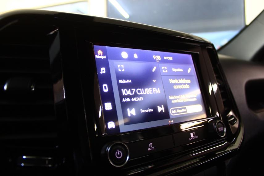 FIAT Toro - Foto