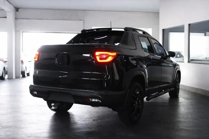 FIAT Toro - Foto