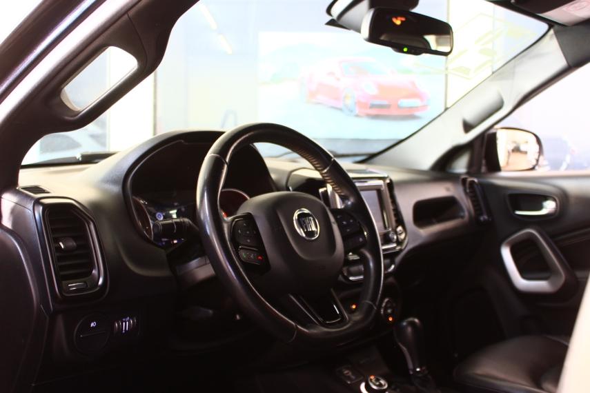 FIAT Toro - Foto