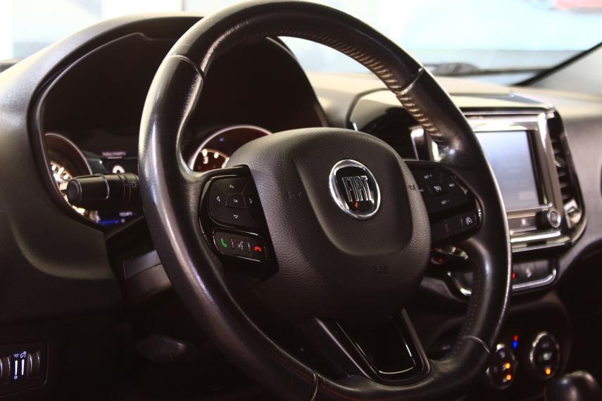 FIAT Toro - Foto