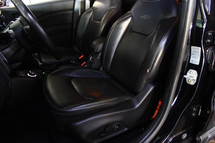 FIAT Toro - Foto