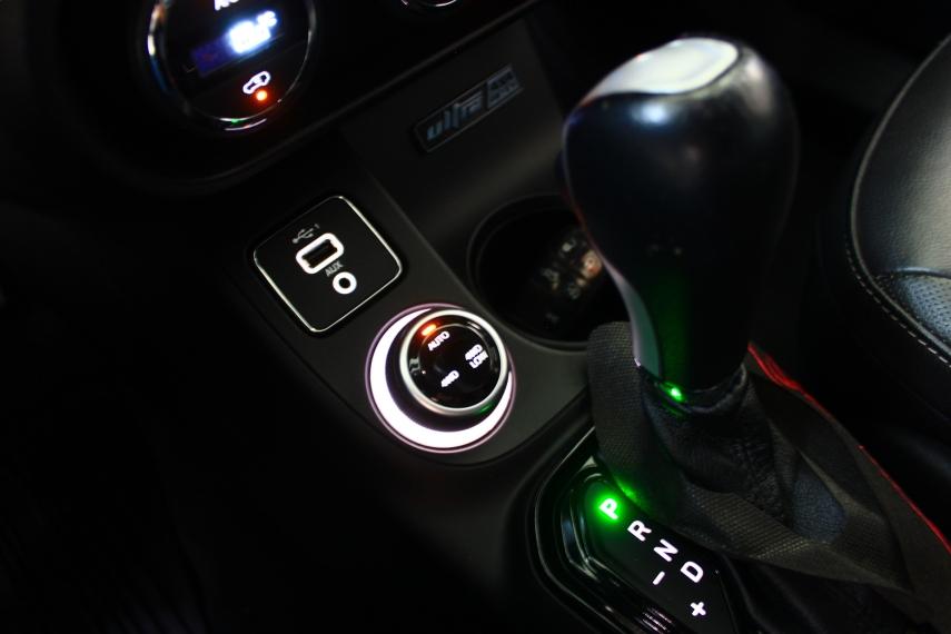 FIAT Toro - Foto