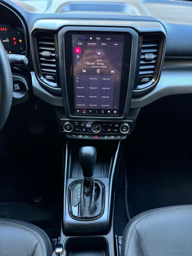 FIAT Toro - Foto