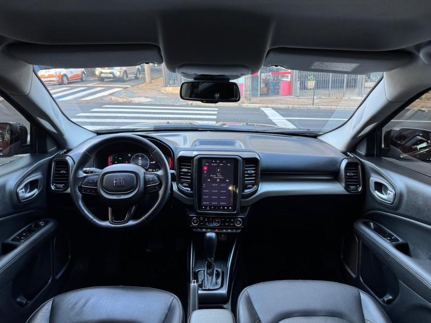 FIAT Toro - Foto