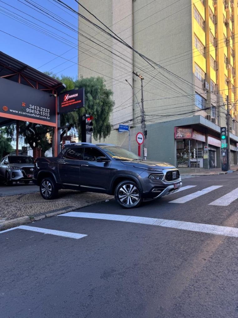 FIAT Toro - Foto