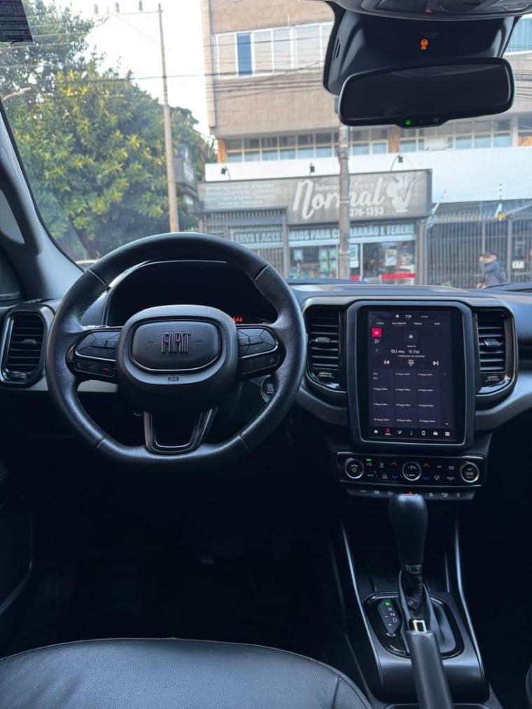 FIAT Toro - Foto