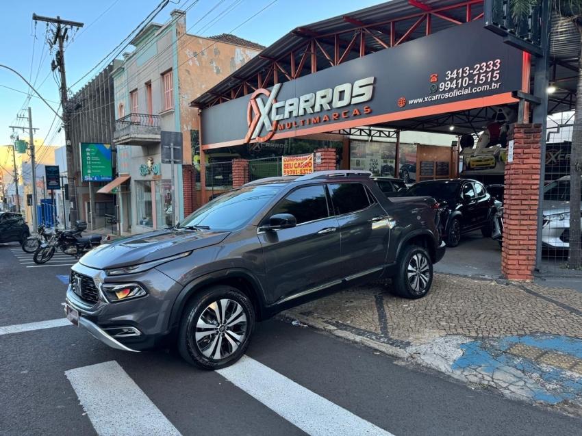 FIAT Toro - Foto