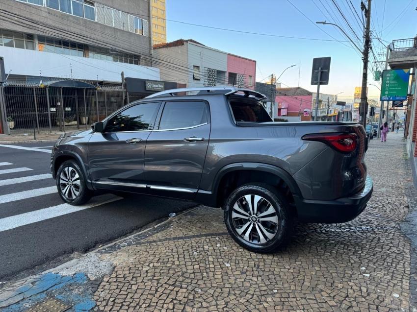 FIAT Toro - Foto