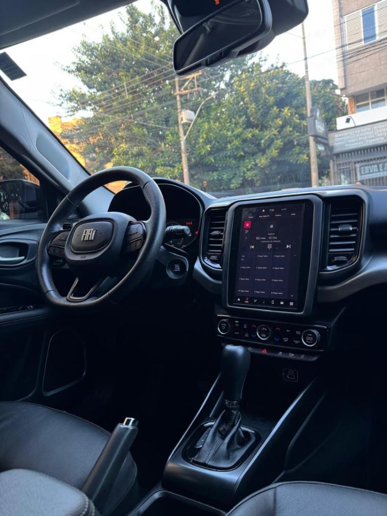FIAT Toro - Foto