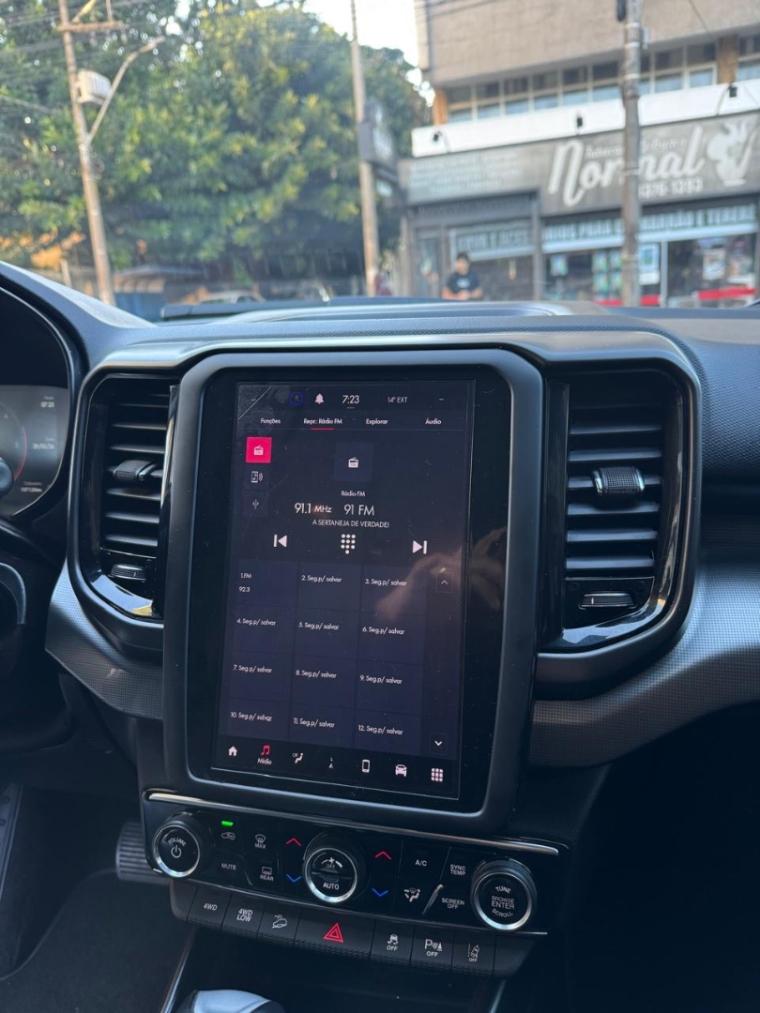 FIAT Toro - Foto