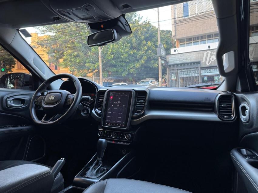 FIAT Toro - Foto