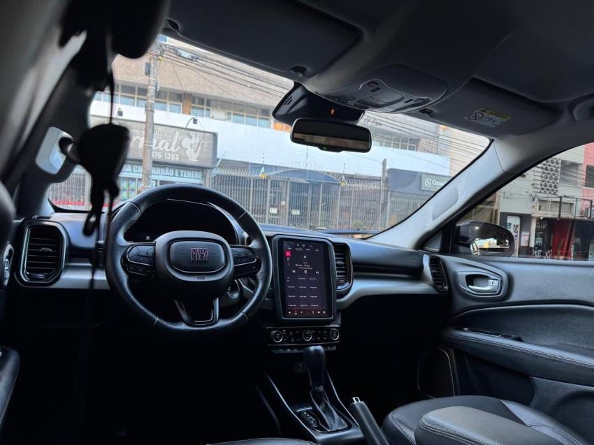FIAT Toro - Foto