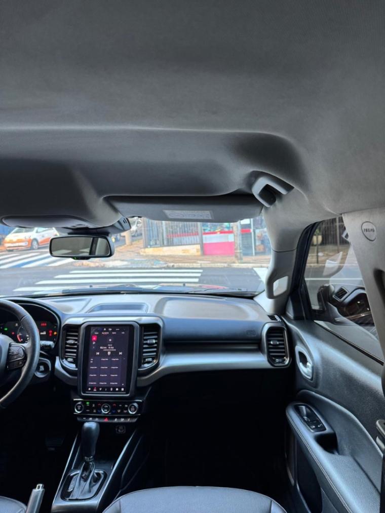 FIAT Toro - Foto