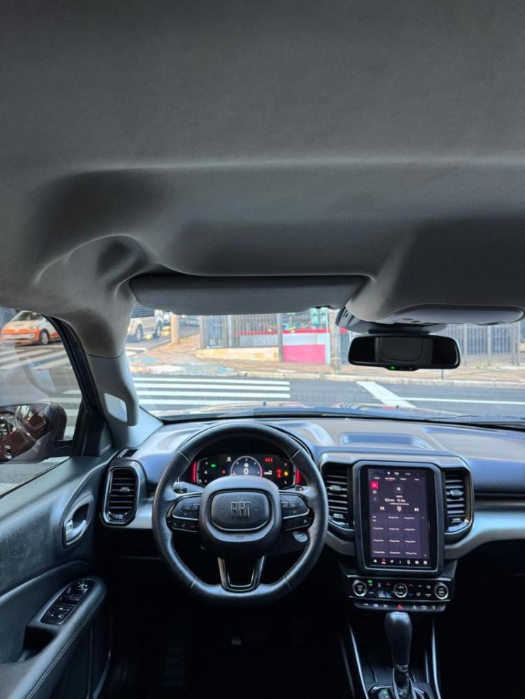 FIAT Toro - Foto