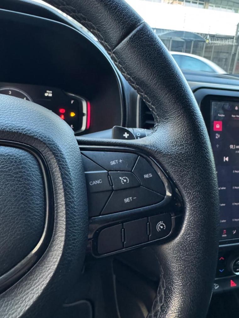 FIAT Toro - Foto