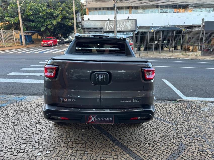 FIAT Toro - Foto