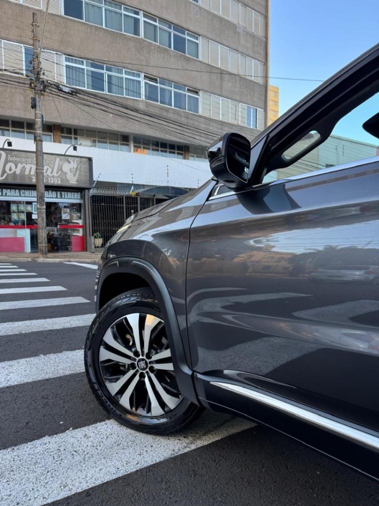 FIAT Toro - Foto