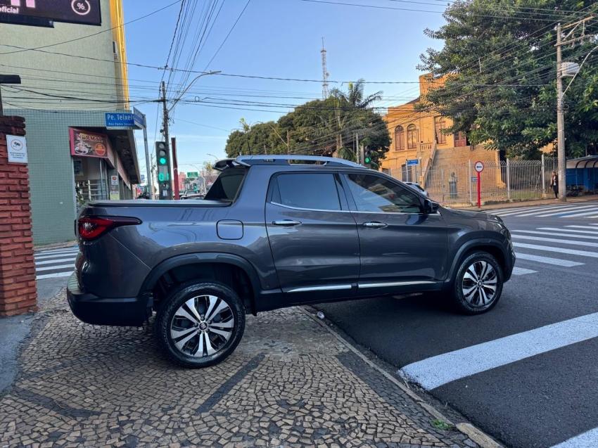 FIAT Toro - Foto