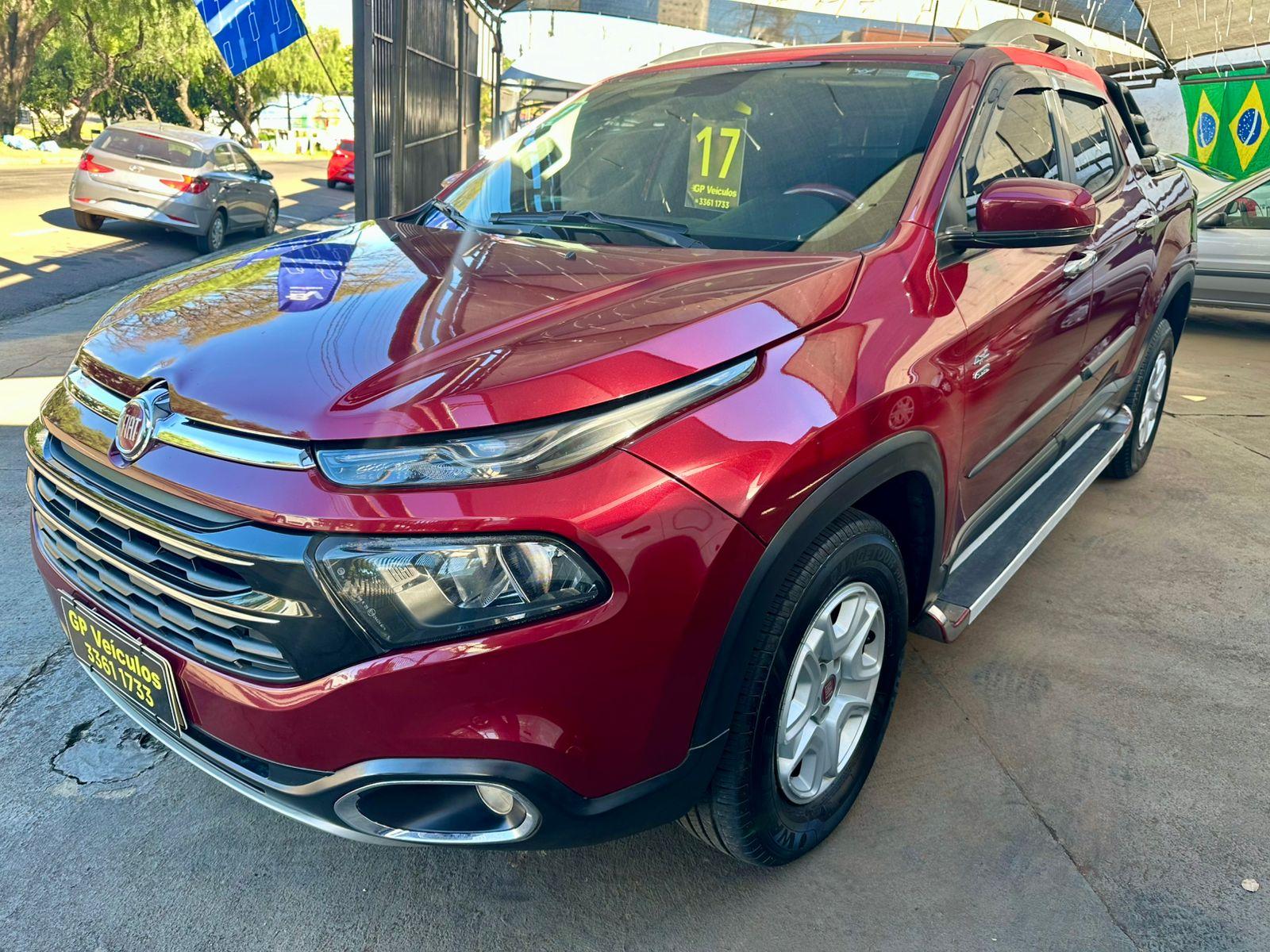 FIAT Toro