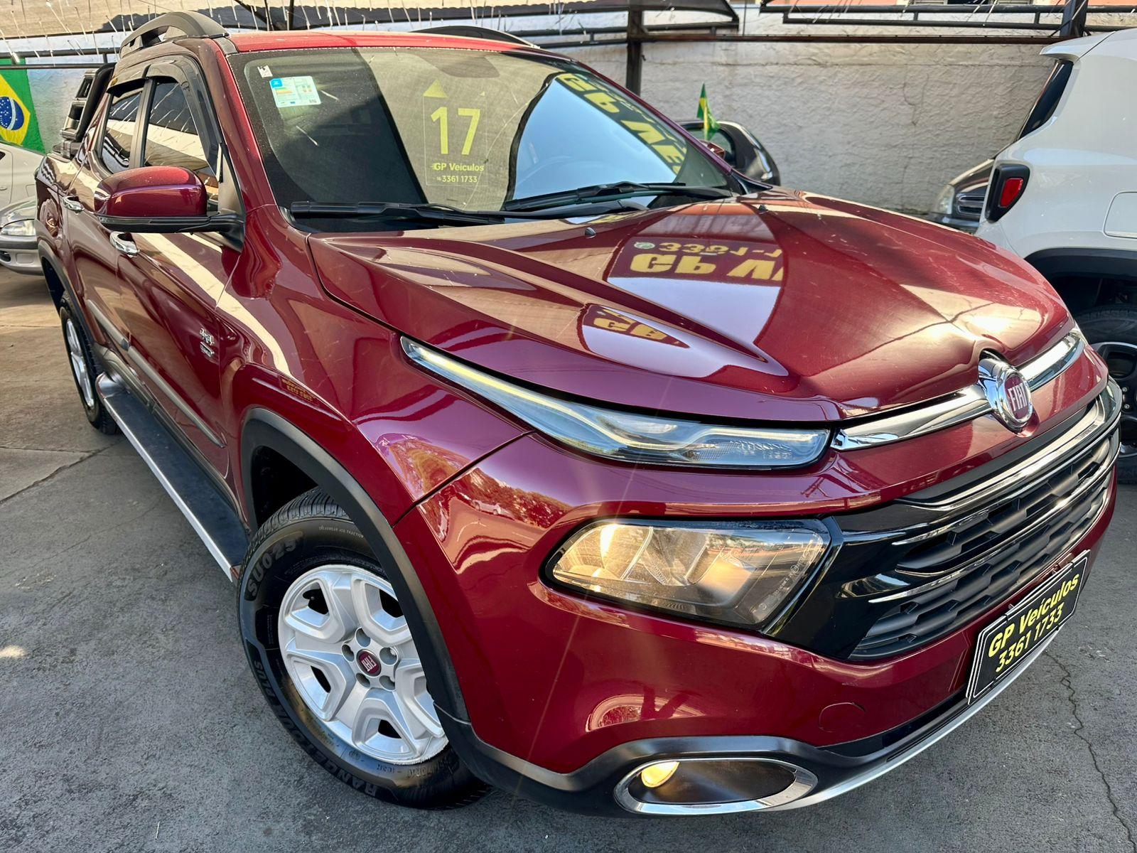FIAT Toro - Foto
