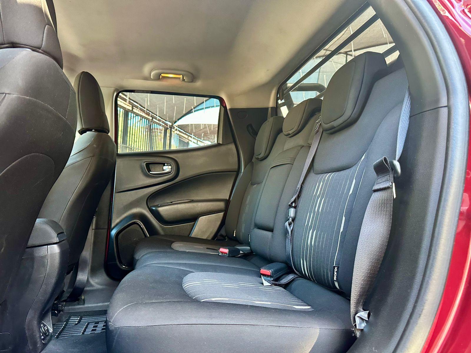 FIAT Toro - Foto