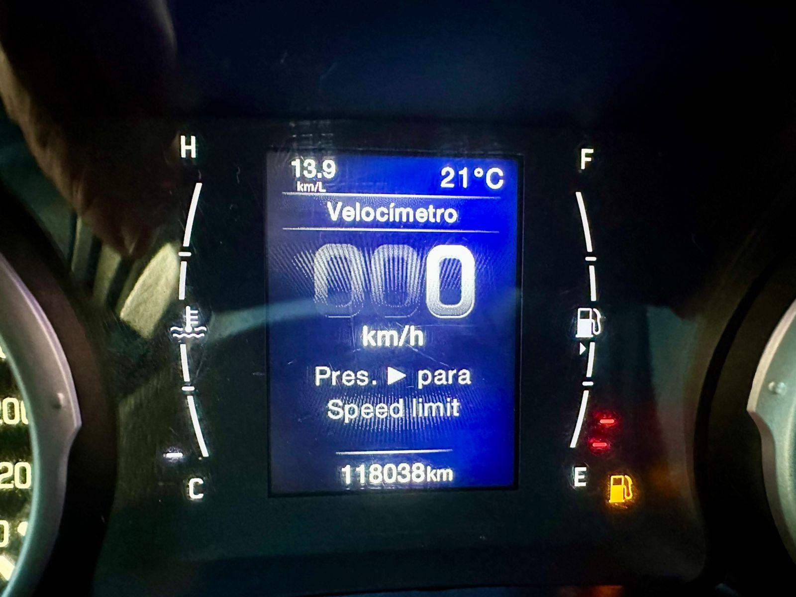 FIAT Toro - Foto