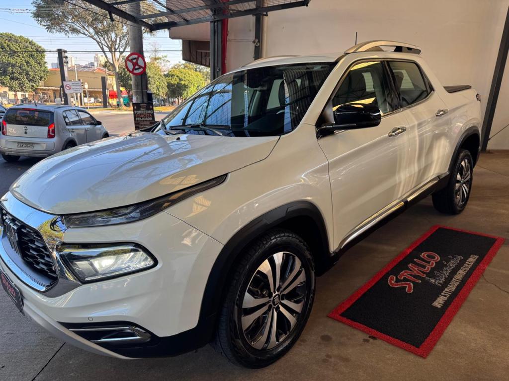 FIAT Toro