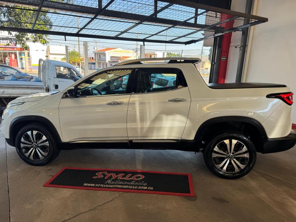 FIAT Toro - Foto