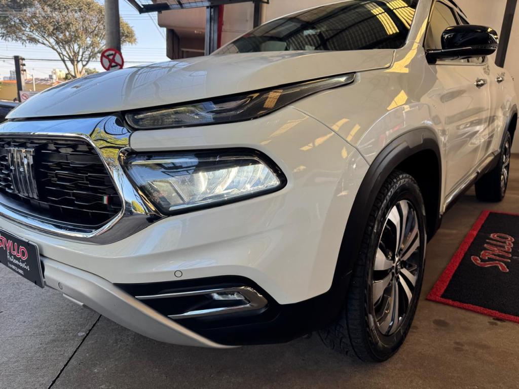 FIAT Toro - Foto