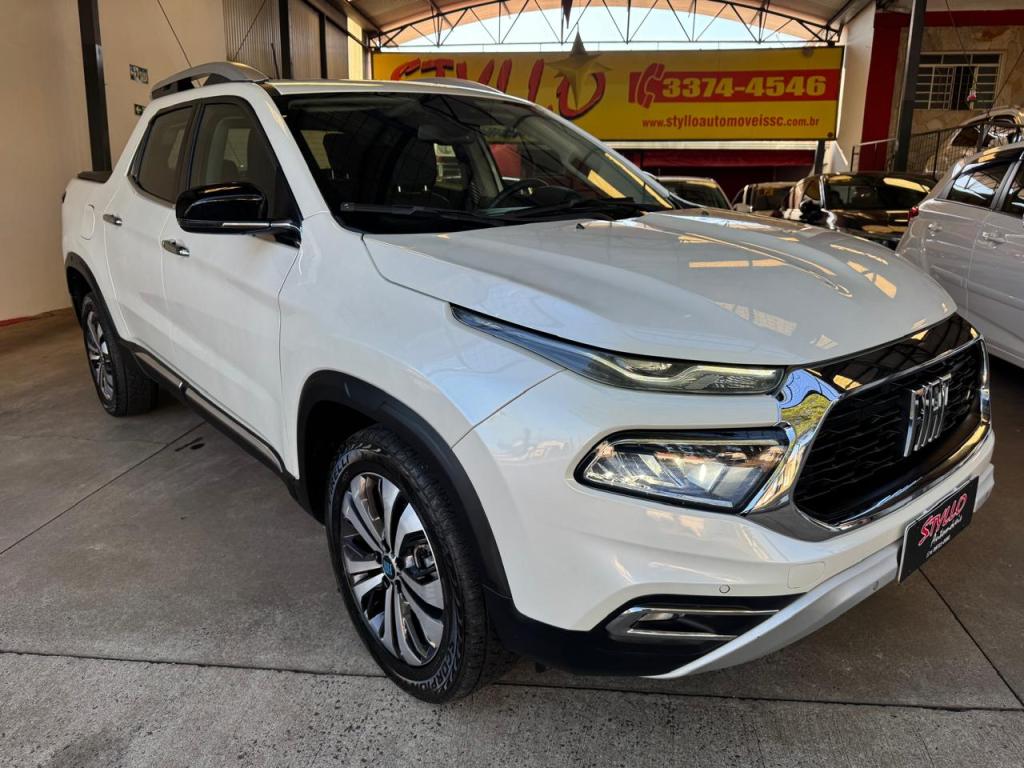 FIAT Toro - Foto