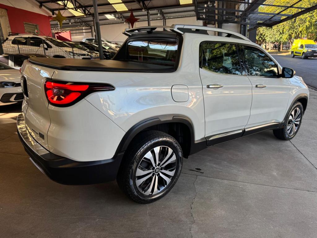 FIAT Toro - Foto