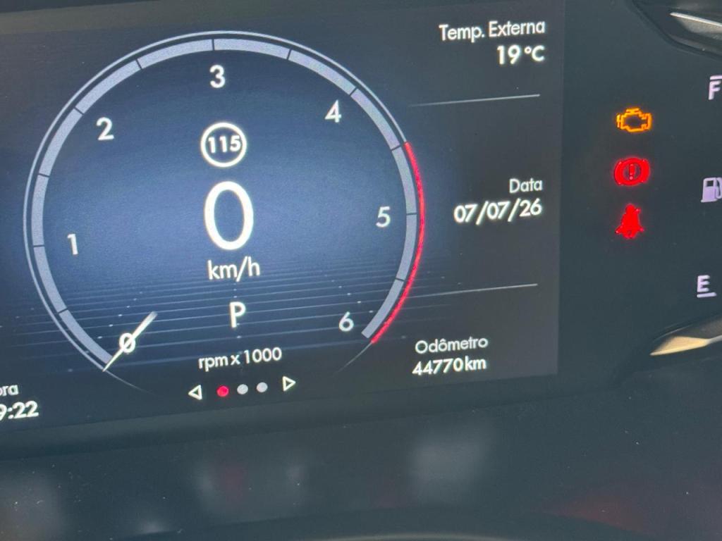FIAT Toro - Foto