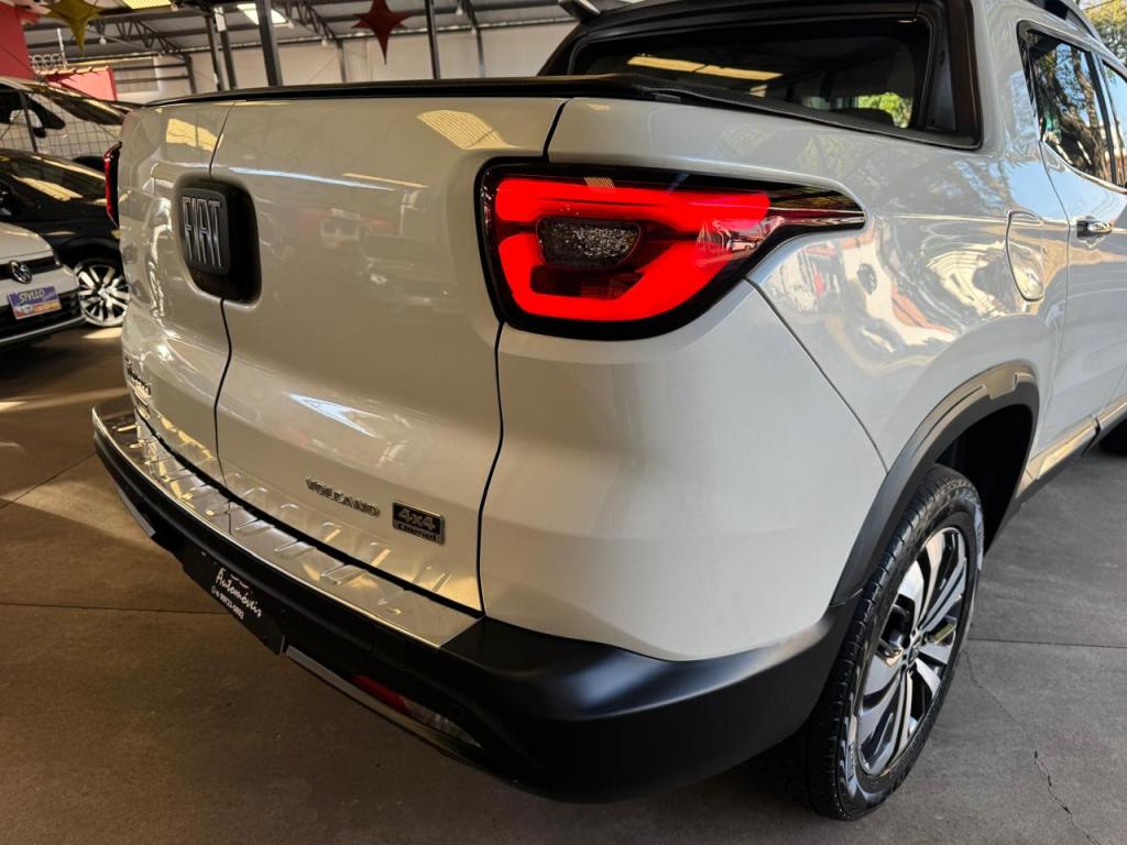 FIAT Toro - Foto