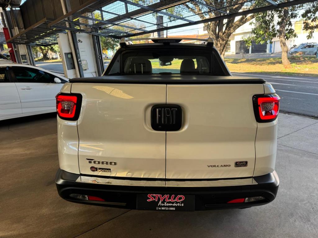 FIAT Toro - Foto