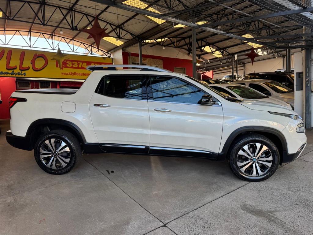 FIAT Toro - Foto