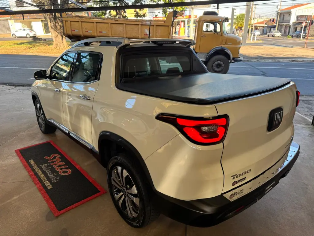 FIAT Toro - Foto