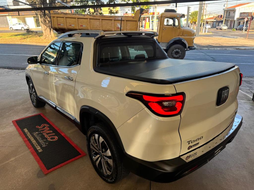 FIAT Toro - Foto